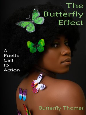 cover image of The Butterfly Effect